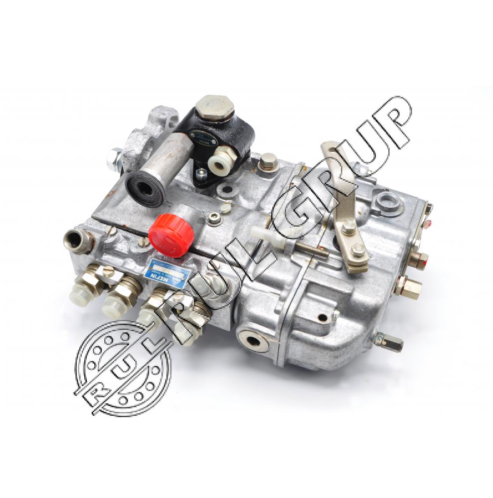 POMPA INJECTIE U650 MEFIN S50917